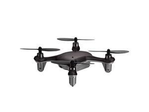 Neutron Quadricopter with HD Camera Black Neutron Quadricopter with HD Camera Black