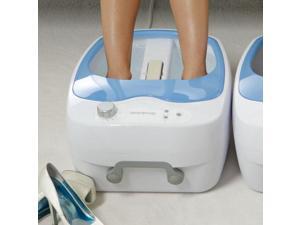 Heated Aqua-Jet Foot Spa Heated Aqua-Jet Foot Spa