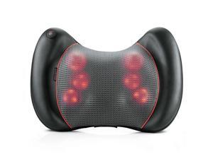 Shiatsu 3D Lumbar Massager with Heat Shiatsu 3D Lumbar Massager with Heat