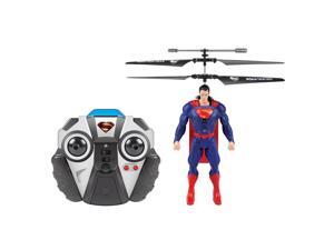 Superman DC Comic 2 Channel IR Remote Control Helicopter Superman DC Comic 2 Channel IR Remote Control Helicopter
