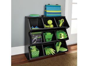 Multi-Bin Organizer Multi-Bin Organizer