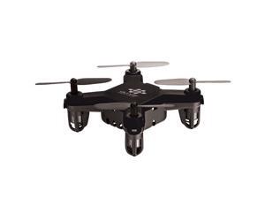Quark Micro Quadricopter Black Quark Micro Quadricopter Black
