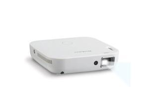 Wireless Mobile Projector - 100 Lumens Wireless Mobile Projector - 100 Lumens