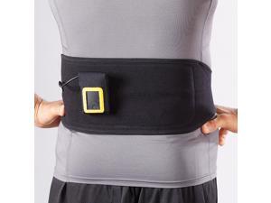 Heat Therapy Lumbar Wrap Heat Therapy Lumbar Wrap