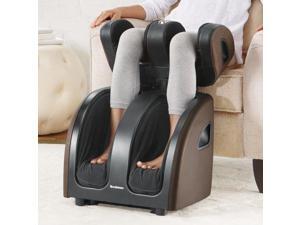 TheraSqueeze Pro Foot, Calf and Thigh Massager TheraSqueeze Pro Foot, Calf and Thigh Massager