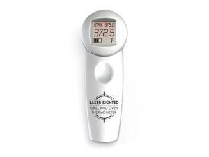 Charcoal Companion Infrared Thermometer Charcoal Companion Infrared Thermometer