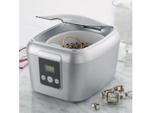 Ultrasonic Jewelry Cleaner Ultrasonic Jewelry Cleaner