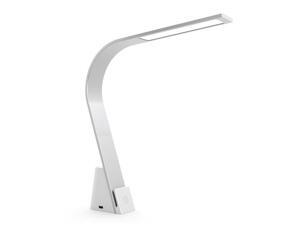 LUX Brooklyn LED Task Light with USB Base LUX Brooklyn LED Task Light with USB Base