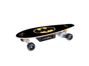 Batman California 150 Watt Electric Skateboard Batman California 150 Watt Electric Skateboard