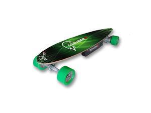Urban Spirit 400 Watt Electric Skateboard Urban Spirit 400 Watt Electric Skateboard