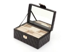 Caroline Jewelry Box by Wolf Black Caroline Jewelry Box by Wolf Black