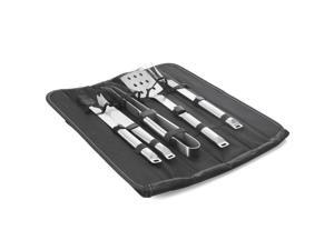 BergHOFF Eclipse BBQ Tool Set w/ Folding Bag BergHOFF Eclipse BBQ Tool Set w/ Folding Bag