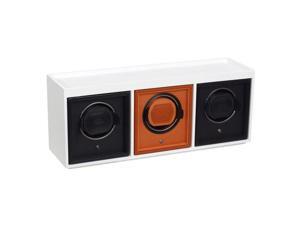 Cub & Cubbies Cubby Modular Watch Winder by Wolf White Cub & Cubbies Cubby Modular Watch Winder by Wolf White