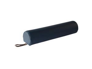 6" 3/4 Round Bolster for Massage Tables 6" 3/4 Round Bolster for Massage Tables