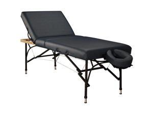 Violet Tilt Massage Table Package Violet Tilt Massage Table Package