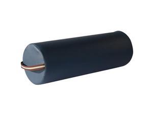 Large Full Round Bolster for Massage Tables Large Full Round Bolster for Massage Tables