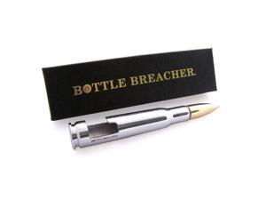 Compact 50 Caliber Bottle Opener by Bottle Breacher Compact 50 Caliber Bottle Opener by Bottle Breacher