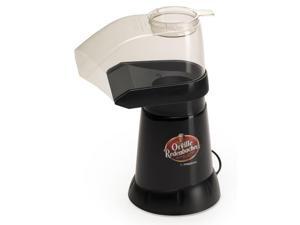 Presto Orville Redenbacher Hot Air Popcorn Popper Black Presto Orville Redenbacher Hot Air Popcorn Popper Black