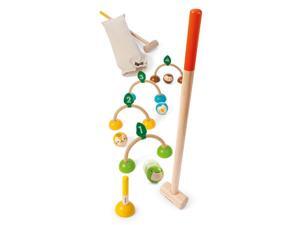 Plan Toys Croquet Plan Toys Croquet