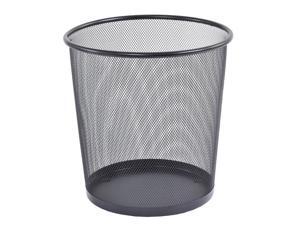 Round Mesh Wastepaper Basket Round Mesh Wastepaper Basket