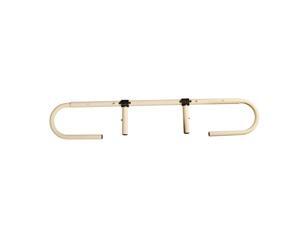 Paper Roll Holder for Massage Tables Paper Roll Holder for Massage Tables