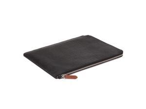 Blake Lizard Embossed Zip Tablet Case by Wolf Black Blake Lizard Embossed Zip Tablet Case by Wolf Black