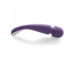 LELO Smart Wand Intimate Massagers Plum Large LELO Smart Wand Intimate Massagers Plum Large