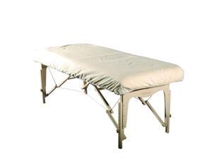 Basic Fitted Massage Table Cover Basic Fitted Massage Table Cover