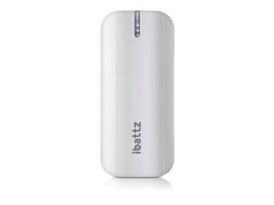 ibattz Vogue Battstation Portable Smartphone and Tablet Charger ibattz Vogue Battstation Portable Smartphone and Tablet Charger