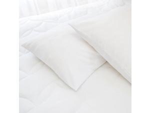 ISO-PEDIC Para Pure Latex 28" X 20" Pressure Relief Pillow Twin Pack with Polyester and Nylon Cover ISO-PEDIC Para Pure Latex 28" X 20" Pressure Relief Pillow Twin Pack with Polyester and Nylon Cover