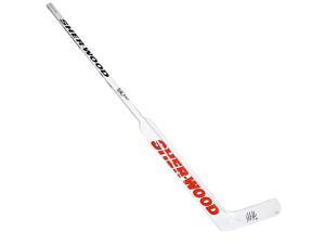 Martin Brodeur Signed Sherwood SL-700 Model Stick Martin Brodeur Signed Sherwood SL-700 Model Stick
