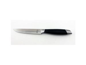 Geminis Stainless Steel Steak Knives with Ergonomically-Crafted Handles by BergHOFF - Set of 6 Geminis Stainless Steel Steak Knives with Ergonomically-Crafted Handles by BergHOFF - Set of 6