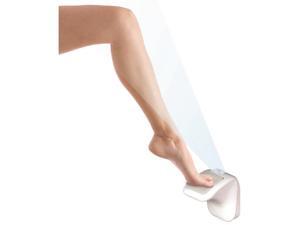 Zadro Luma Step N' Shave LED Lighted Water-Resistant Footrest Zadro Luma Step N' Shave LED Lighted Water-Resistant Footrest