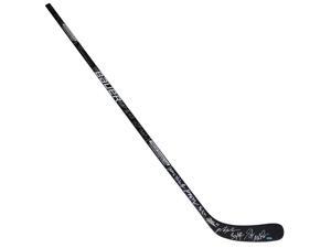 1994 New York Rangers Multi Signed Commemorative Champions Hockey Stick with 19 Signatures 1994 New York Rangers Multi Signed Commemorative Champions Hockey Stick with 19 Signatures