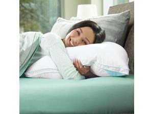 BioSense Select Sleep Pillow with Extra-Soft Support BioSense Select Sleep Pillow with Extra-Soft Support