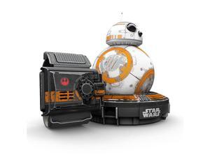 Special Edition Battle-Worn BB-8 App-Enabled Droid with Force Band Special Edition Battle-Worn BB-8 App-Enabled Droid with Force Band