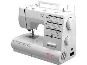 Sunbeam 70 Stitch Sewing Machine Sunbeam 70 Stitch Sewing Machine