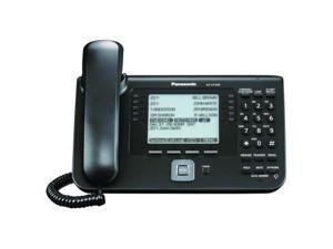 Panasonic KXUT248B Executive SIP Phone With Bluetooth Panasonic KXUT248B Executive SIP Phone With Bluetooth