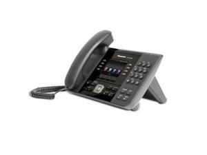 Panasonic KXUTG200B UTG SERIES SIP PHONE ENTRY LEVEL Panasonic KXUTG200B UTG SERIES SIP PHONE ENTRY LEVEL