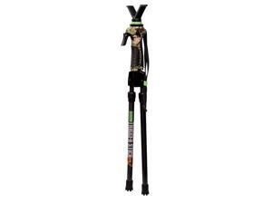 PRIMOS PRI-65803 TRIGGER STICK SHORT BIPOD PRIMOS PRI-65803 TRIGGER STICK SHORT BIPOD