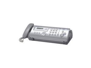 Panasonic Consumer KX-FP205 Panasonic Fax Machine - 16" x 1 Panasonic Consumer KX-FP205 Panasonic Fax Machine - 16" x 1