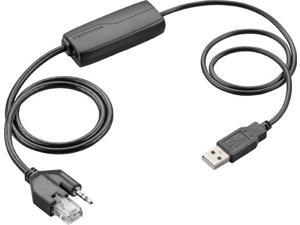 Plantronics PL-202578-01 Electronic Hookswitch, APU-72 Plantronics PL-202578-01 Electronic Hookswitch, APU-72