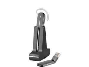 Plantronics PL-203946-01 Savi W440 Convertible Headset Plantronics PL-203946-01 Savi W440 Convertible Headset