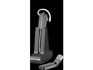 Plantronics PL-203947-01 Savi W440-M Convertible Headset MOC Plantronics PL-203947-01 Savi W440-M Convertible Headset MOC