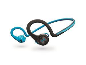 Plantronics PL-BACKBEAT-BL 200450-01 Backbeat Fit Blue Plantronics PL-BACKBEAT-BL 200450-01 Backbeat Fit Blue