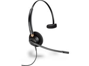 Plantronics PL-HW510 89433-01 EncorePro OTH Monaural Plantronics PL-HW510 89433-01 EncorePro OTH Monaural