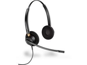 Plantronics PL-HW520 89434-01 EncorePro OTH Binaural Plantronics PL-HW520 89434-01 EncorePro OTH Binaural