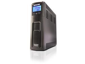 MINUTEMAN UPS MM-ETR1000LCD ENTRUST LCD SERIES 1000VA 600 WATTS MINUTEMAN UPS MM-ETR1000LCD ENTRUST LCD SERIES 1000VA 600 WATTS