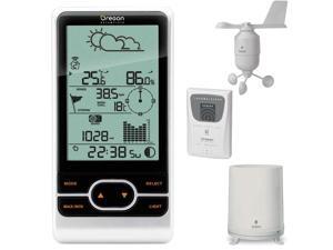 Oregon Scientific OR-WMR86A Pro Weather Station Oregon Scientific OR-WMR86A Pro Weather Station