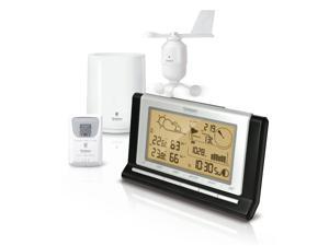 Oregon Scientific OR-WMR89A SEMI-PRO Weather Station Oregon Scientific OR-WMR89A SEMI-PRO Weather Station